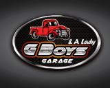 https://www.logocontest.com/public/logoimage/1558459311G Boys Garage _ A Lady-16.png